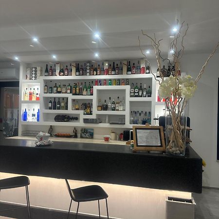 Hotel La Pergola Bellaria-Igea Marina Dış mekan fotoğraf