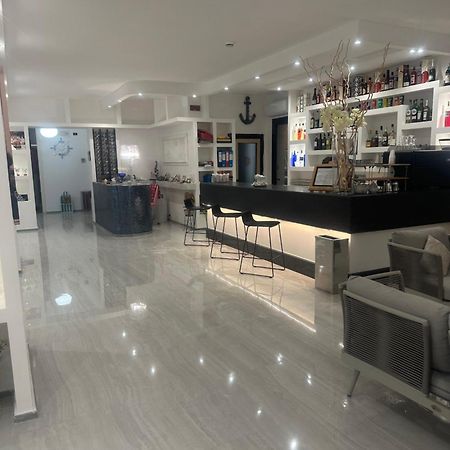 Hotel La Pergola Bellaria-Igea Marina Dış mekan fotoğraf