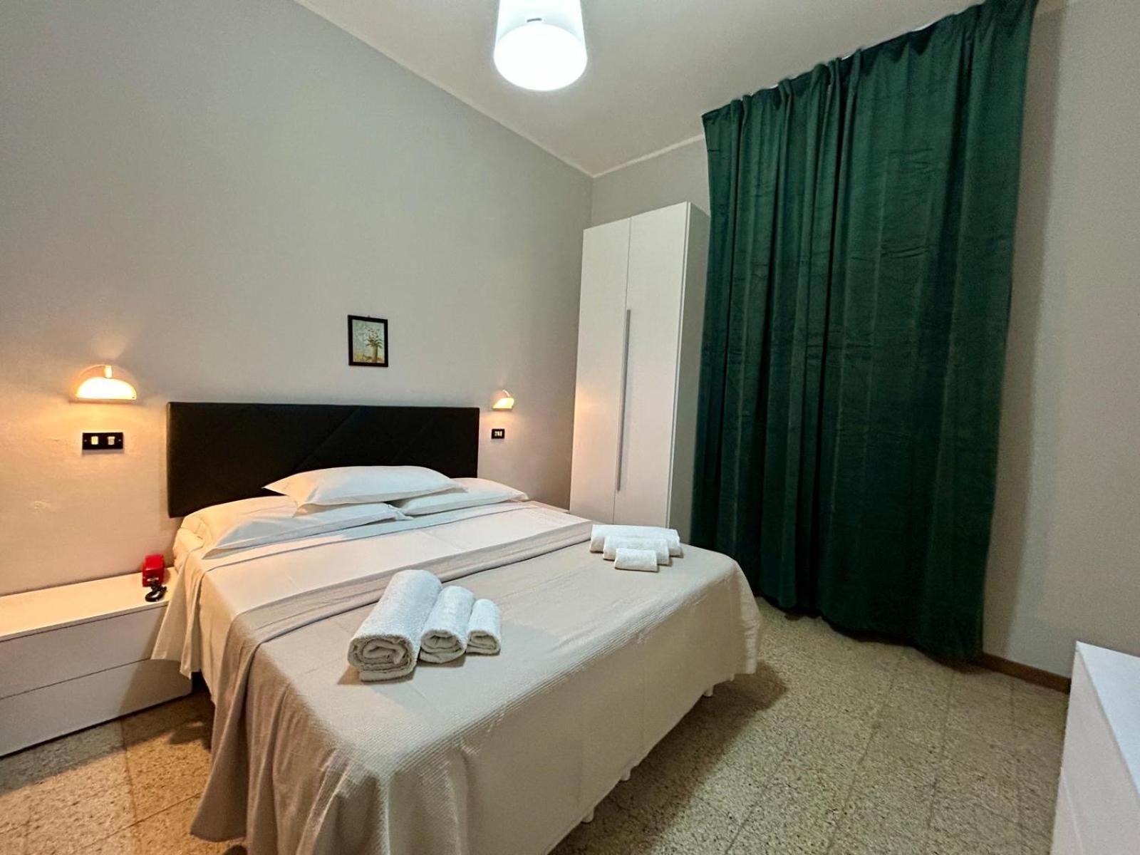 Hotel La Pergola Bellaria-Igea Marina Dış mekan fotoğraf