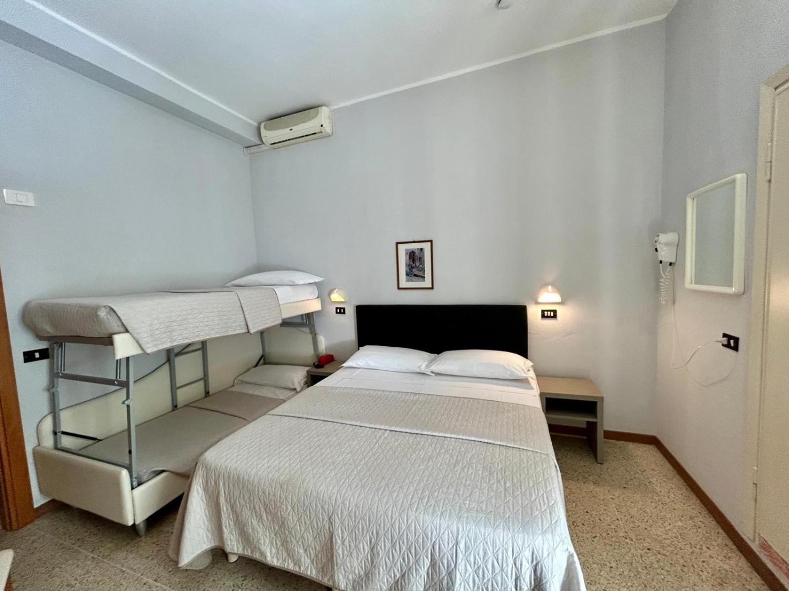 Hotel La Pergola Bellaria-Igea Marina Dış mekan fotoğraf