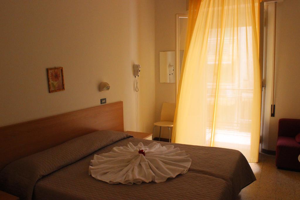 Hotel La Pergola Bellaria-Igea Marina Dış mekan fotoğraf