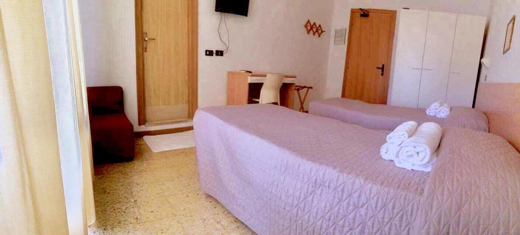 Hotel La Pergola Bellaria-Igea Marina Dış mekan fotoğraf
