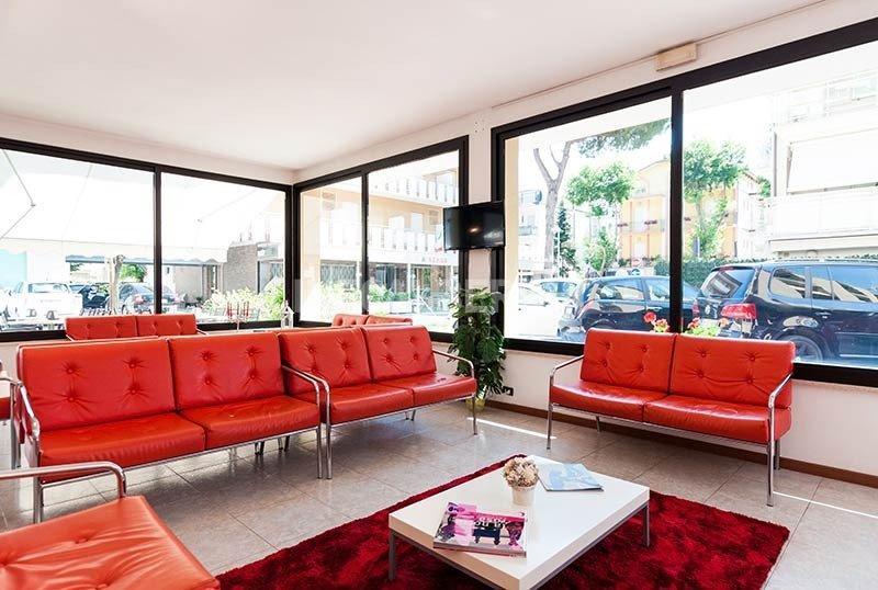 Hotel La Pergola Bellaria-Igea Marina Dış mekan fotoğraf
