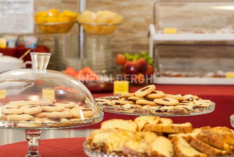 Hotel La Pergola Bellaria-Igea Marina Dış mekan fotoğraf