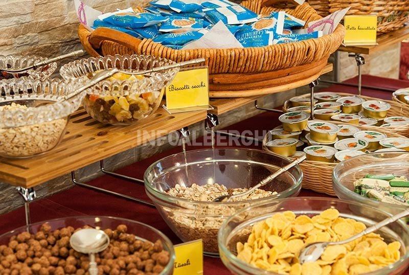 Hotel La Pergola Bellaria-Igea Marina Dış mekan fotoğraf