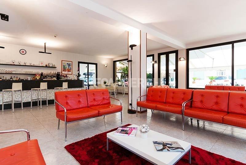 Hotel La Pergola Bellaria-Igea Marina Dış mekan fotoğraf