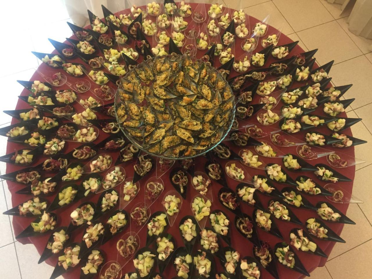 Hotel La Pergola Bellaria-Igea Marina Dış mekan fotoğraf